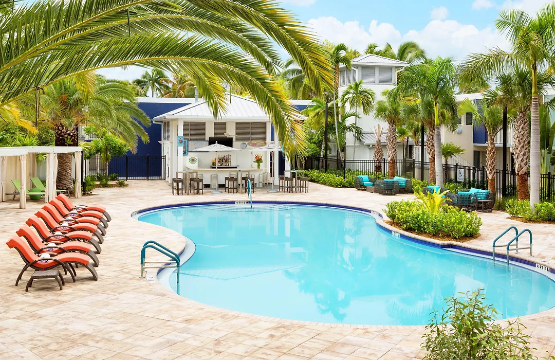 Fairfield By Marriott Inn & Suites Key West At The Keys Collection-1