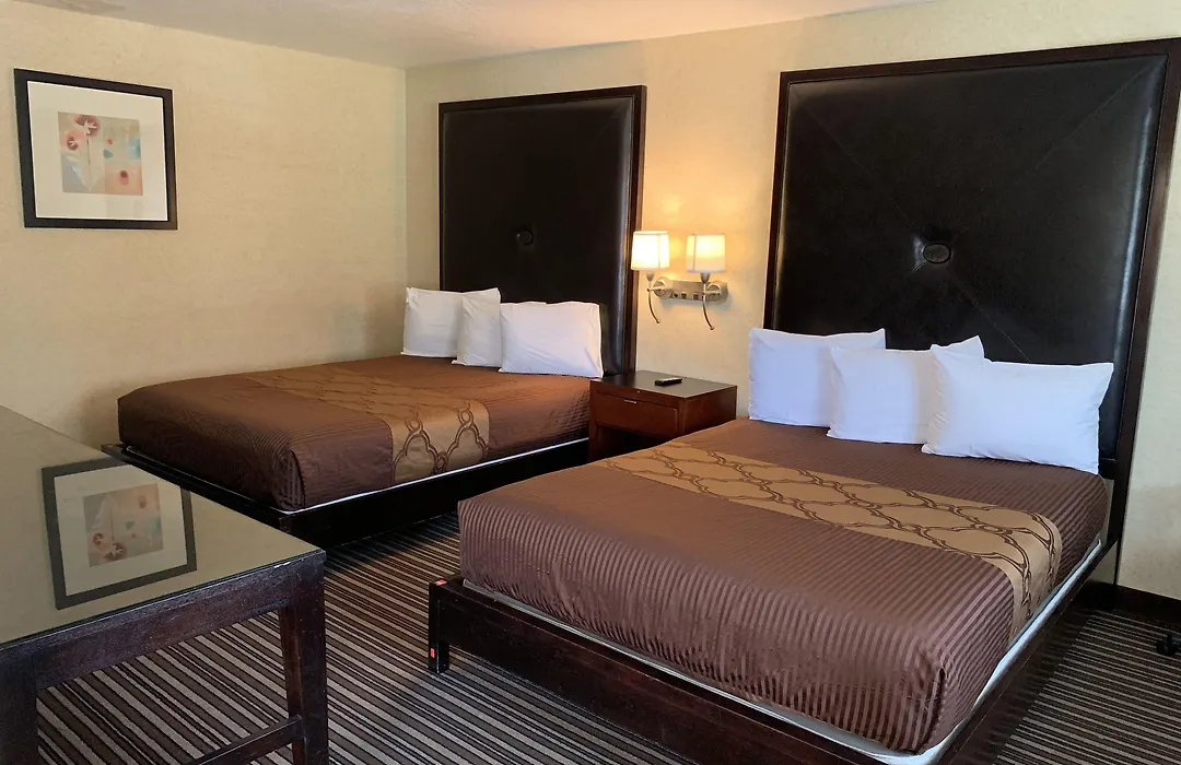 Buena Park Inn-1