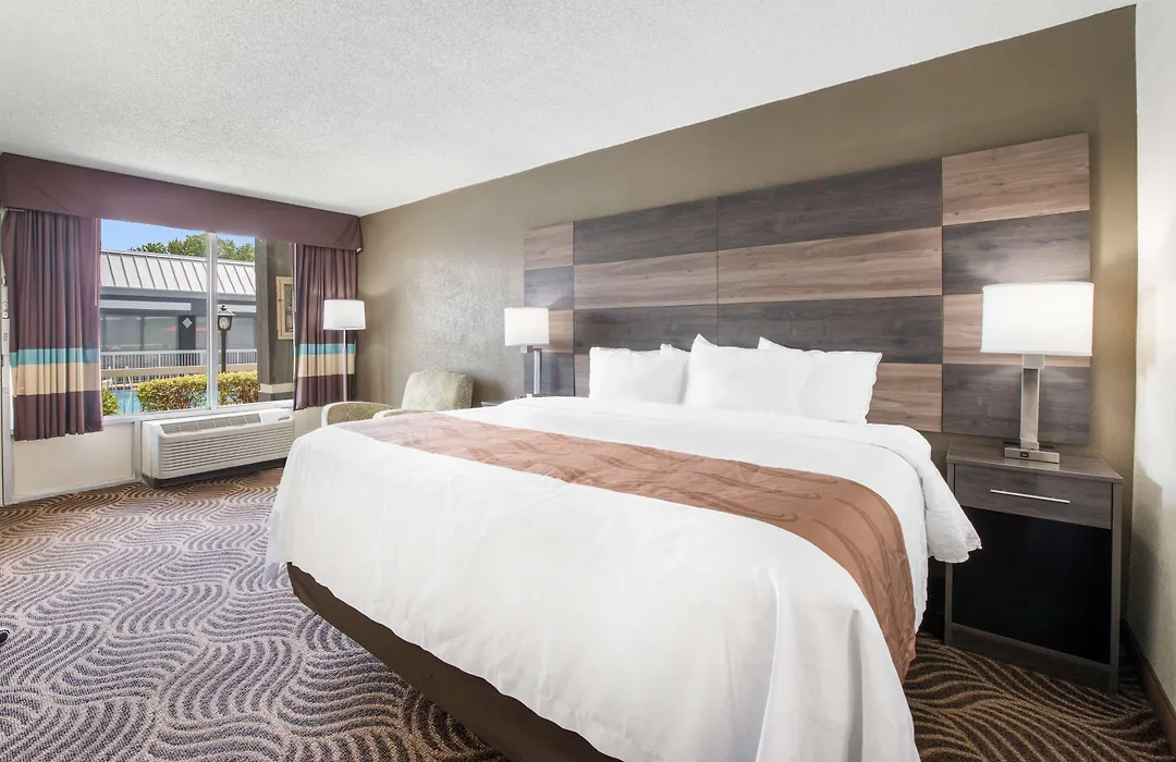 Quality Inn Concord Kannapolis-1