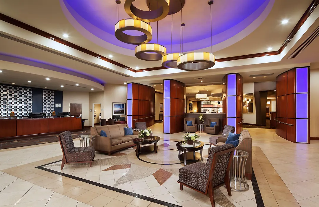 Sheraton Agoura Hills Hotel-1
