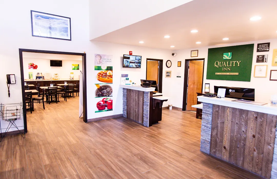 Cottage Grove Inn-1