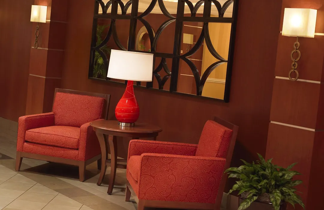 Wyndham Cleveland Airport-1