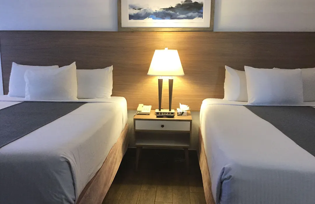 Downtown San Diego Lodge-1