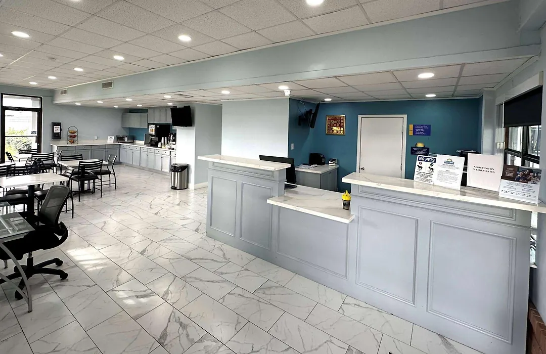 Days Inn By Wyndham Lake Charles-1