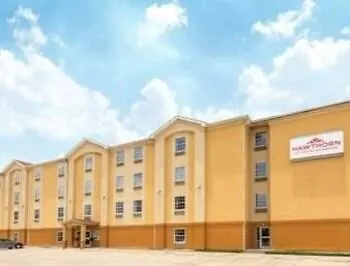 Hawthorn Extended Stay By Wyndham Corpus Christi Padre Isle-1