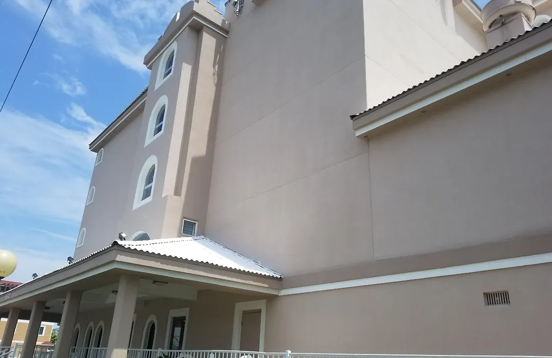 Quality Inn & Suites Ocean City Fenwick-1