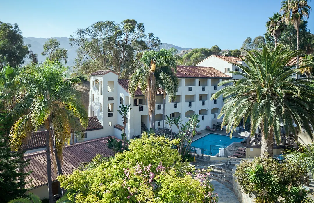 Catalina Canyon Inn-1