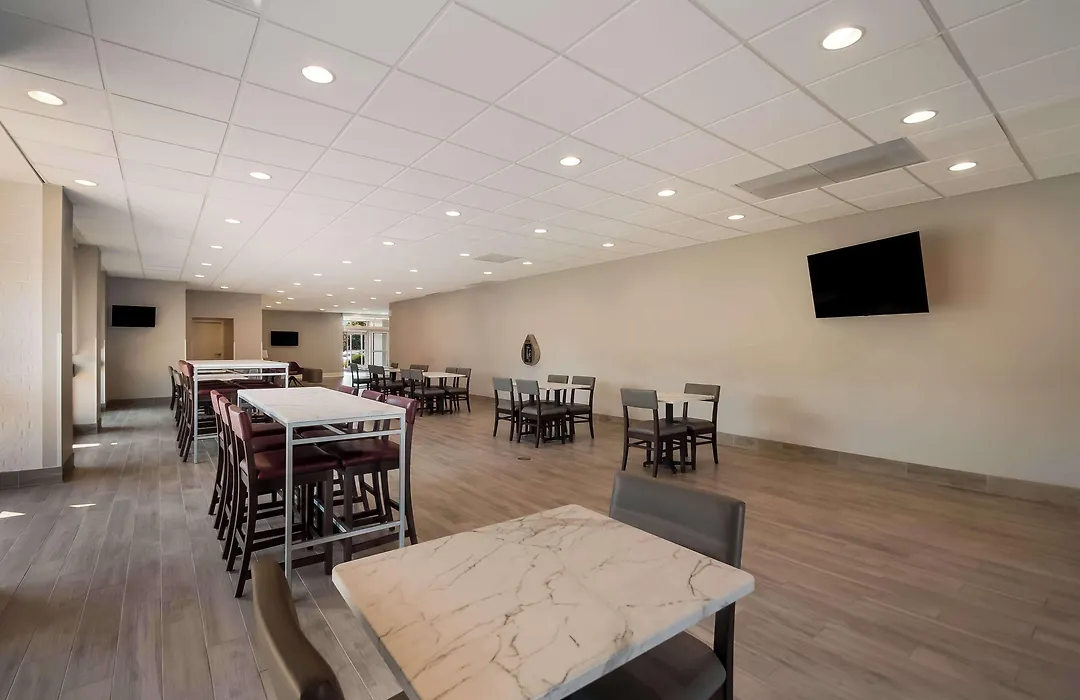 Best Western Springfield-1