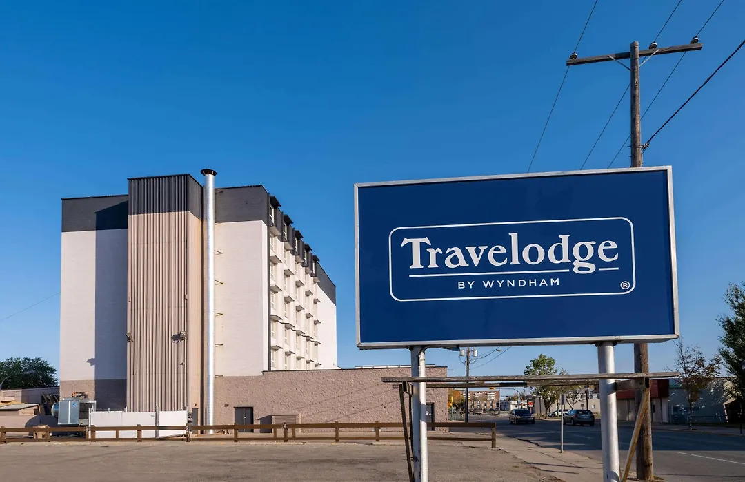 Travelodge By Wyndham Prince Albert-1