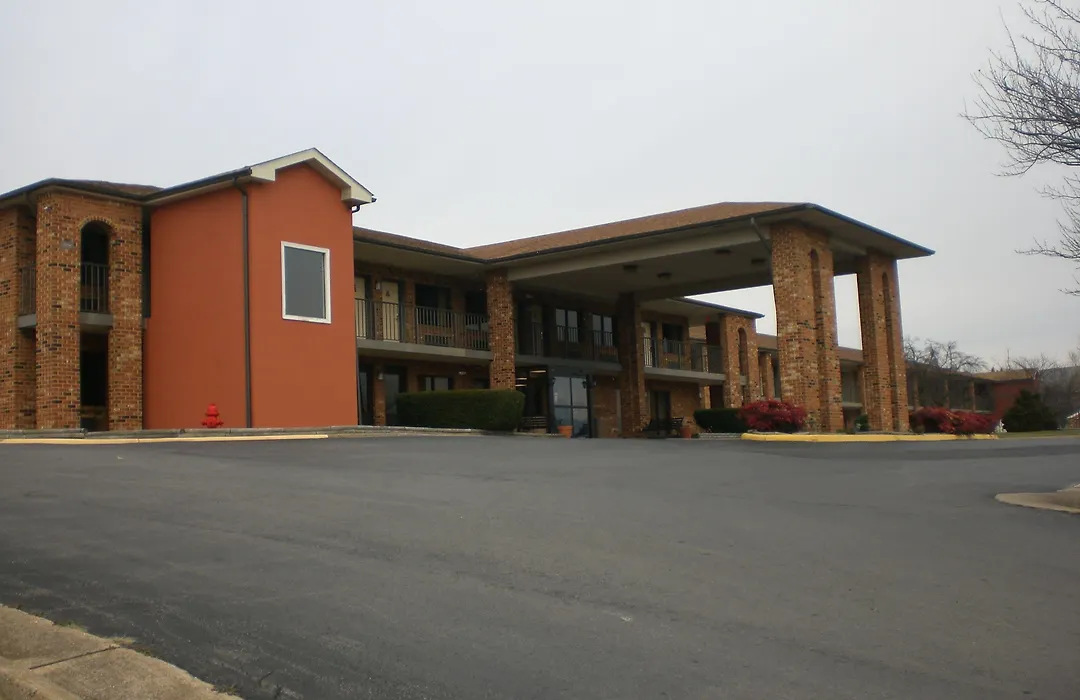 Days Inn By Wyndham New Market I-81-1