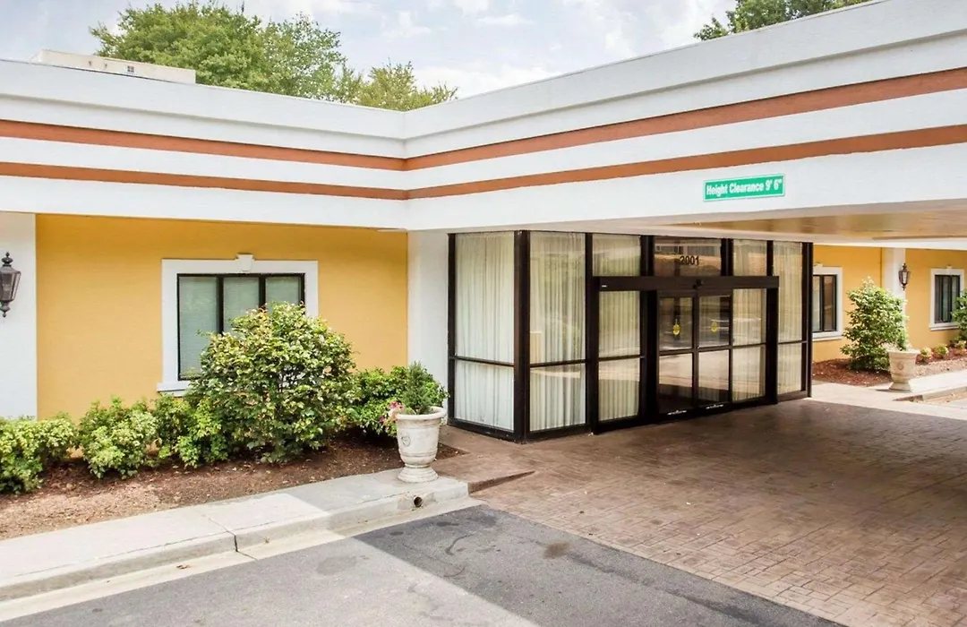 Budgetel Inn & Suites Atlanta-1