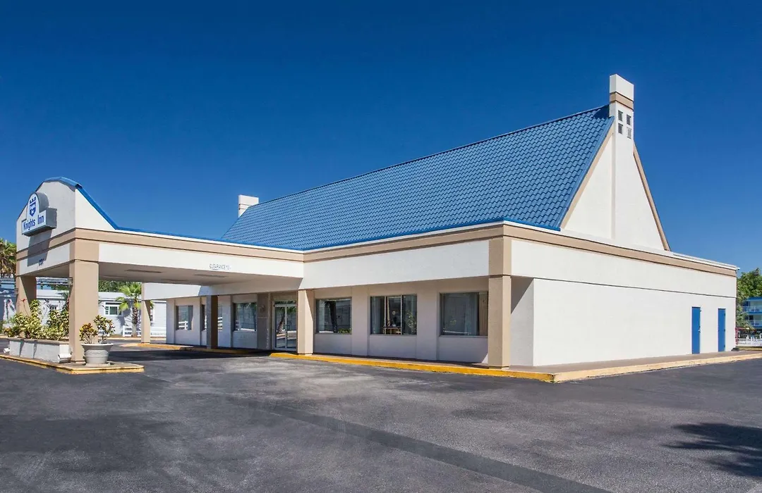 Knights Inn - Plant City-1