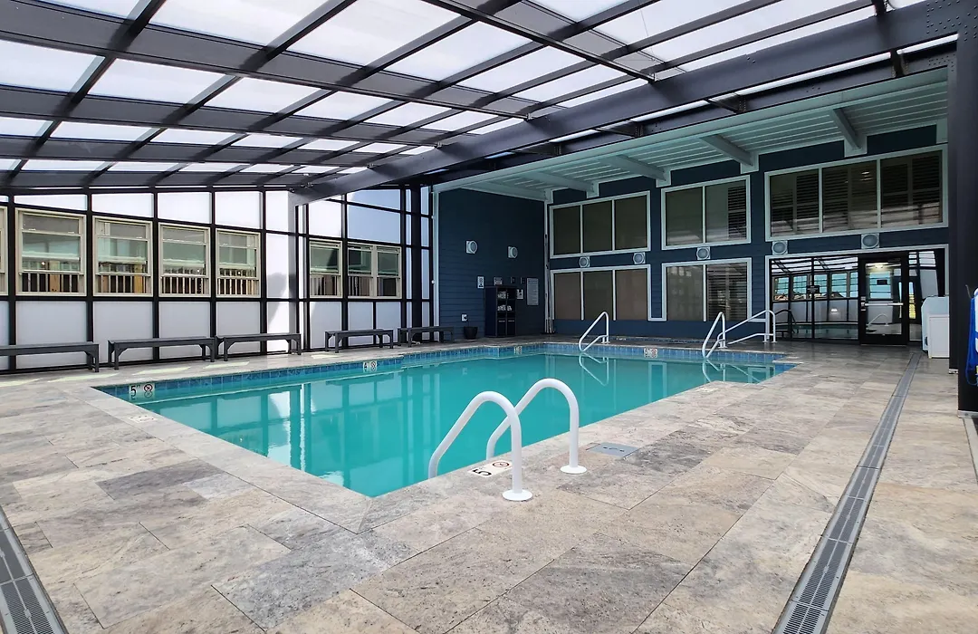 Ramada Plaza By Wyndham Nags Head Oceanfront-1