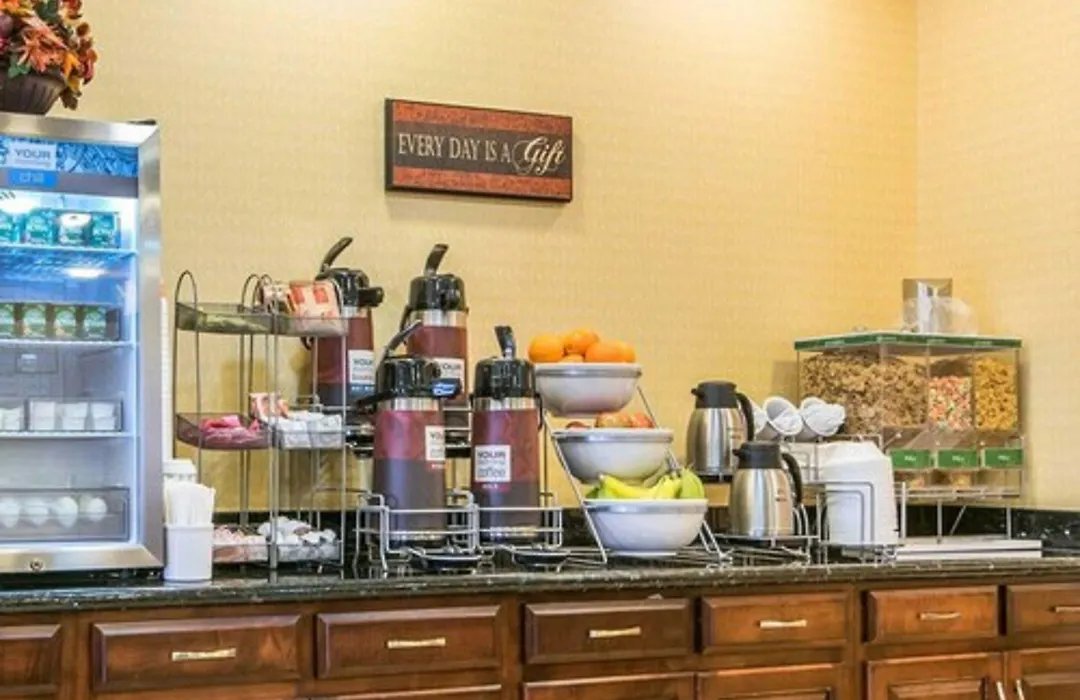 Howard Johnson By Wyndham Brigham City-1