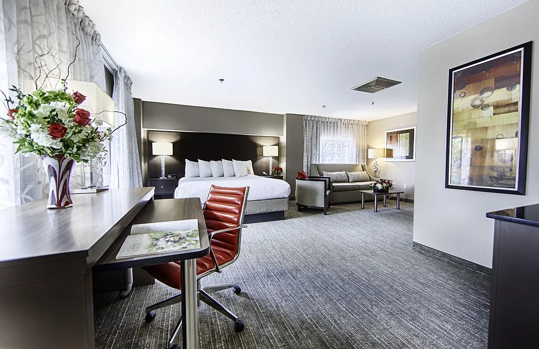 Hotel Capstone-1