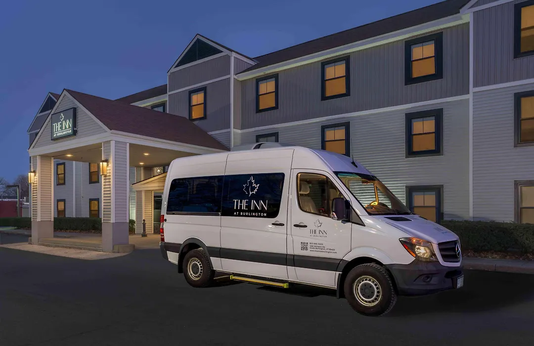 Holiday Inn Express South Burlington - Downtown By Ihg-1