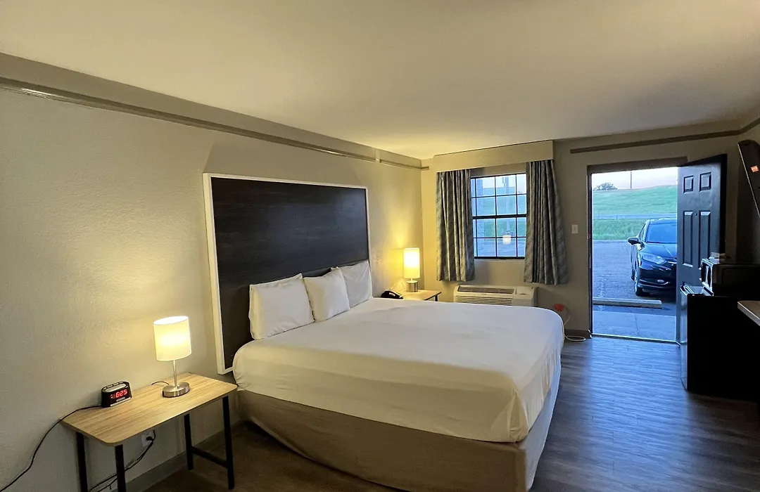 Sulphur Extended Stay-1