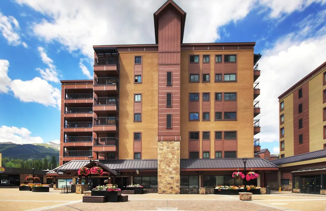 Village At Breckenridge, A Vail Resorts Property-1