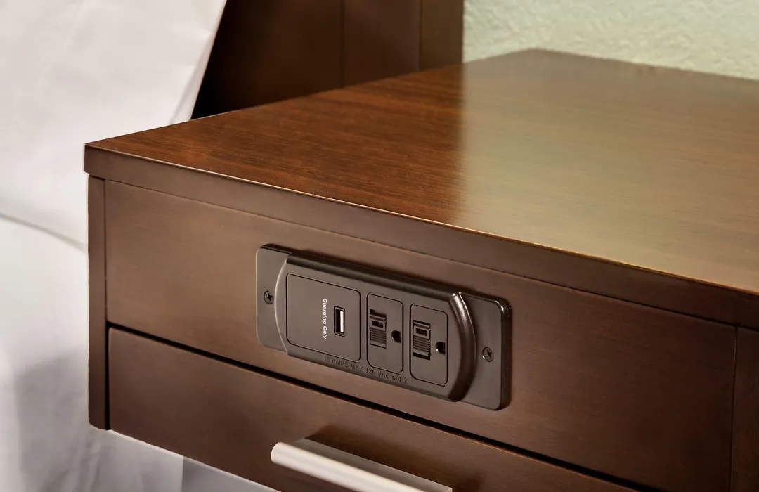 Hampton Inn - Portland/Clackamas-1