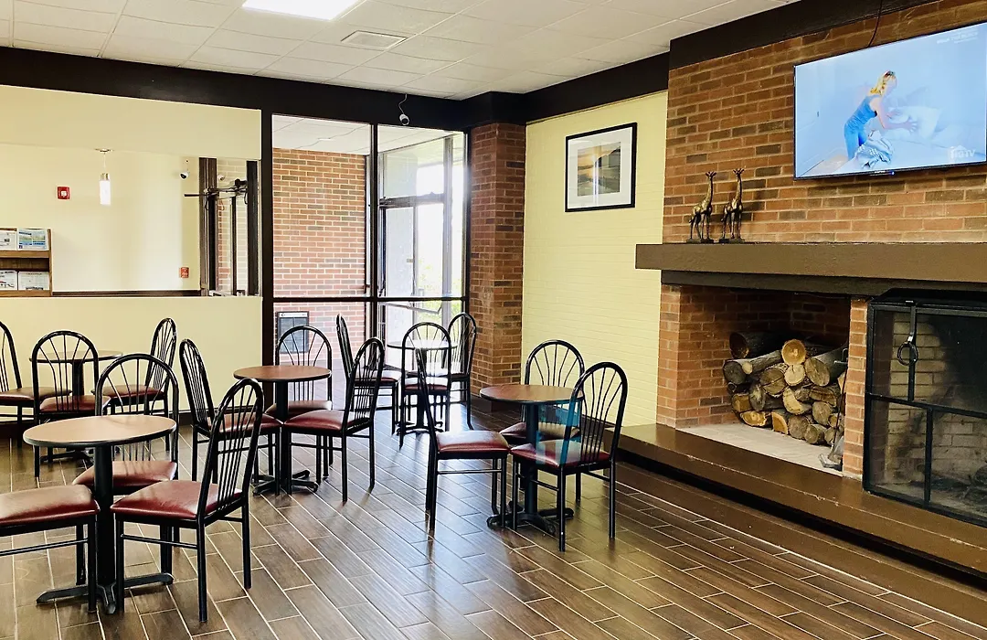 Days Inn By Wyndham Maysville Kentucky-1