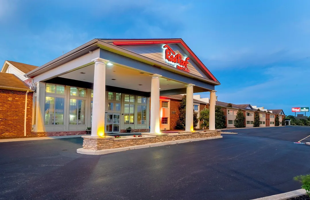 Red Roof Inn & Suites Wilmington - New Castle-1