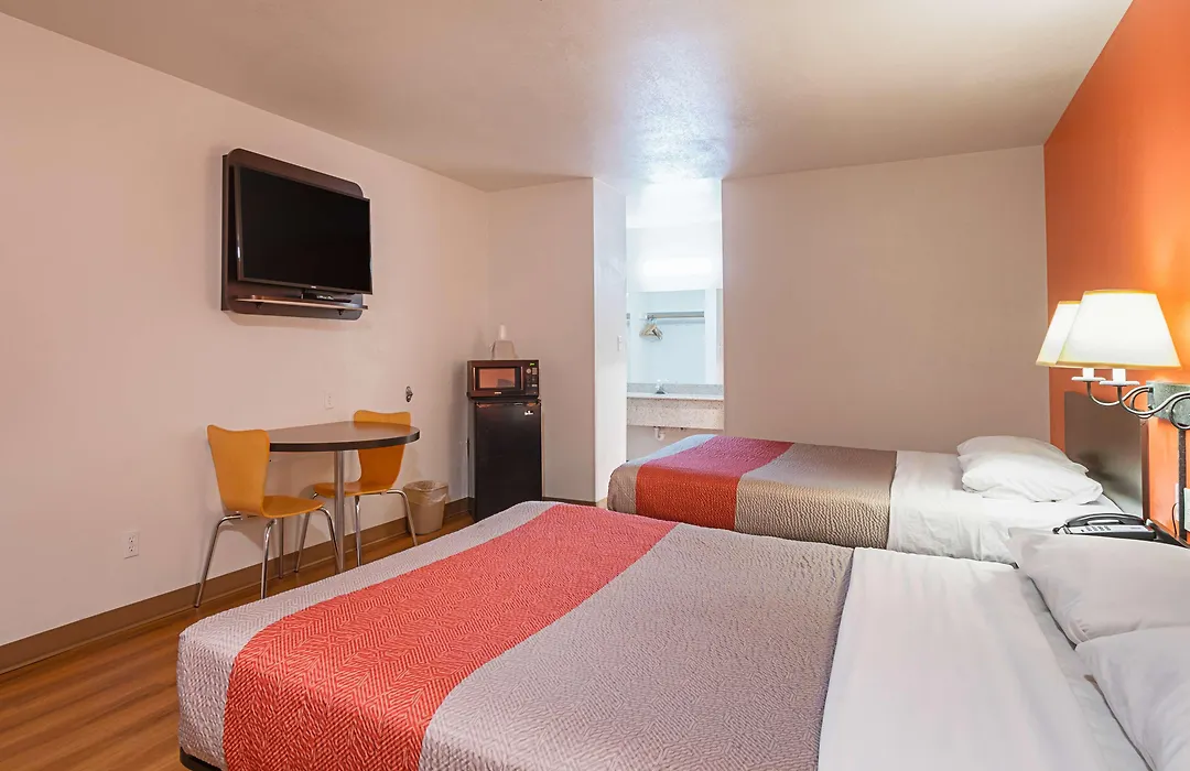 Motel 6-Safford, Az-1