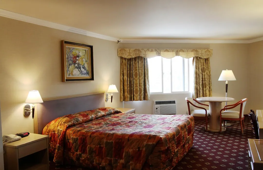 Metro Plaza Hotel-1