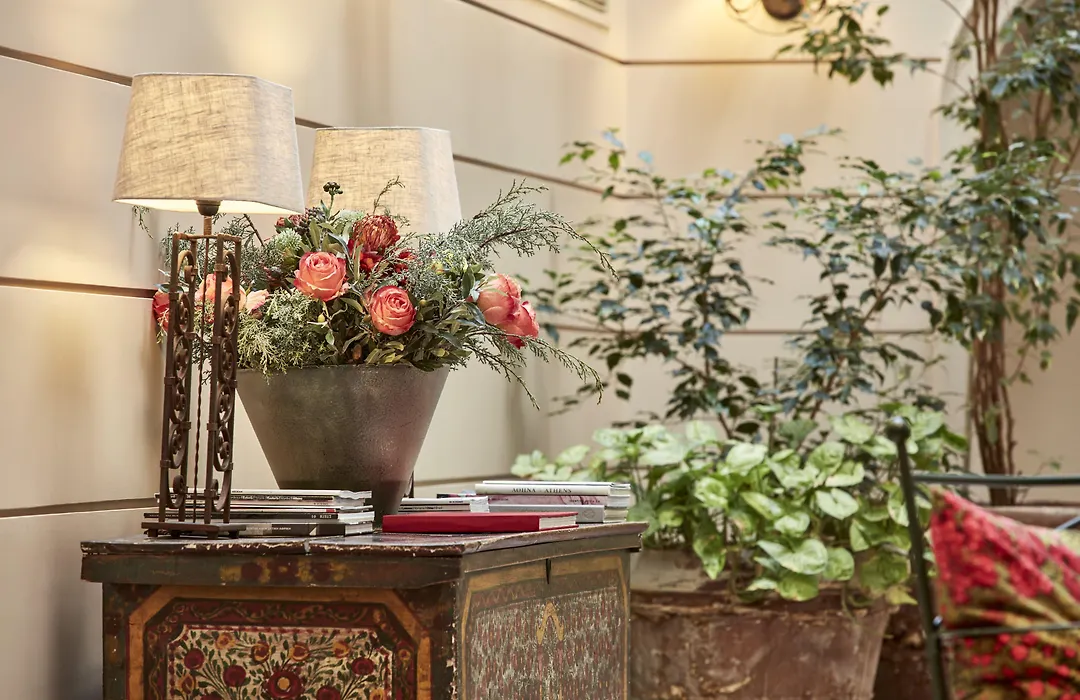 Philippos Hotel-1
