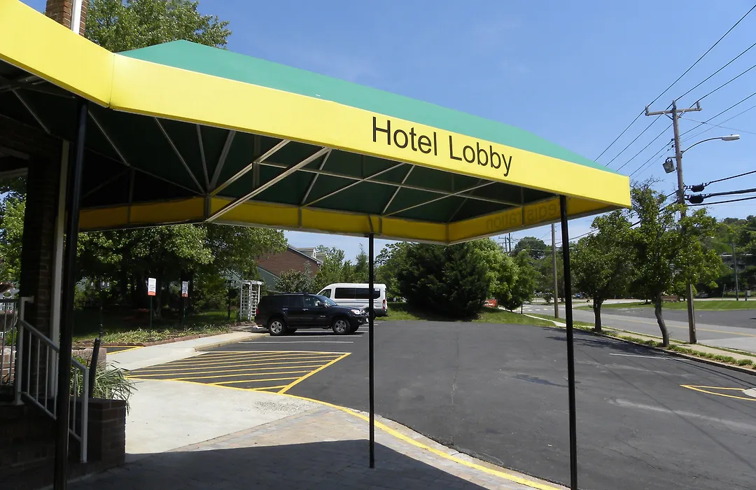 Quality Inn Mount Vernon-1