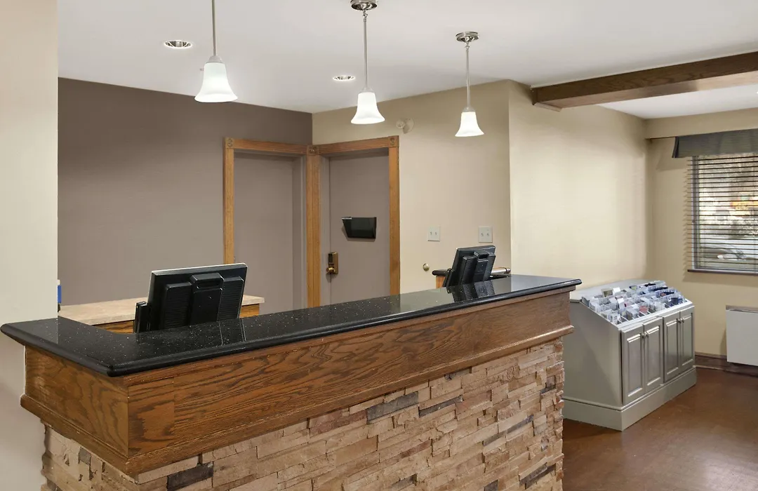 Travelodge Suites By Wyndham Saint John-1