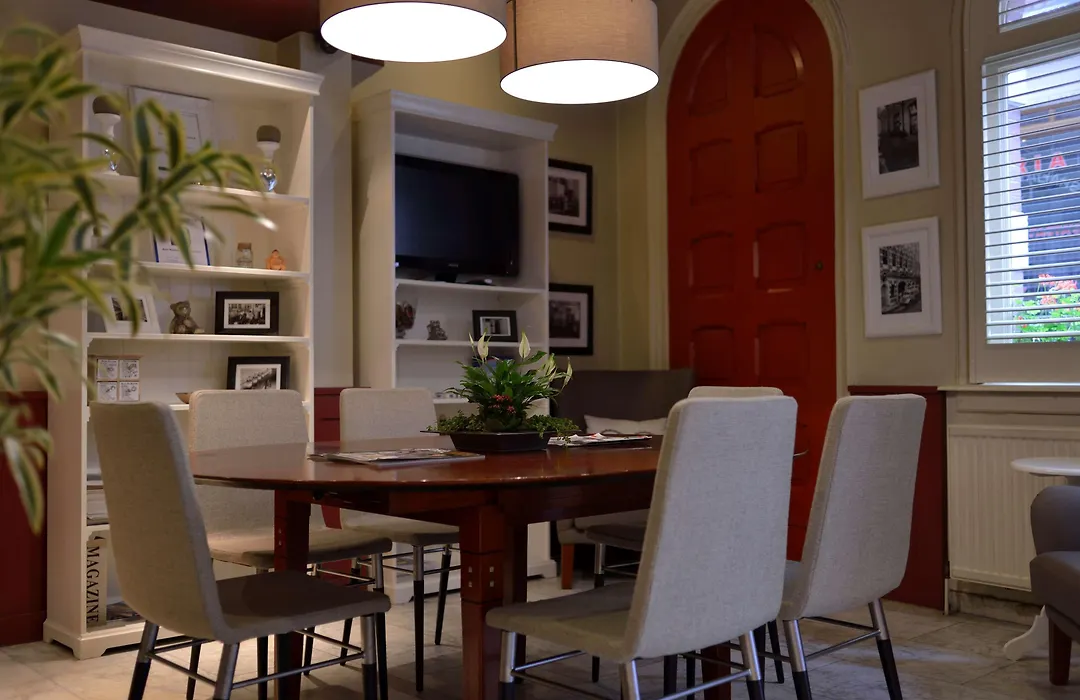 Best Western Dam Square Inn-1