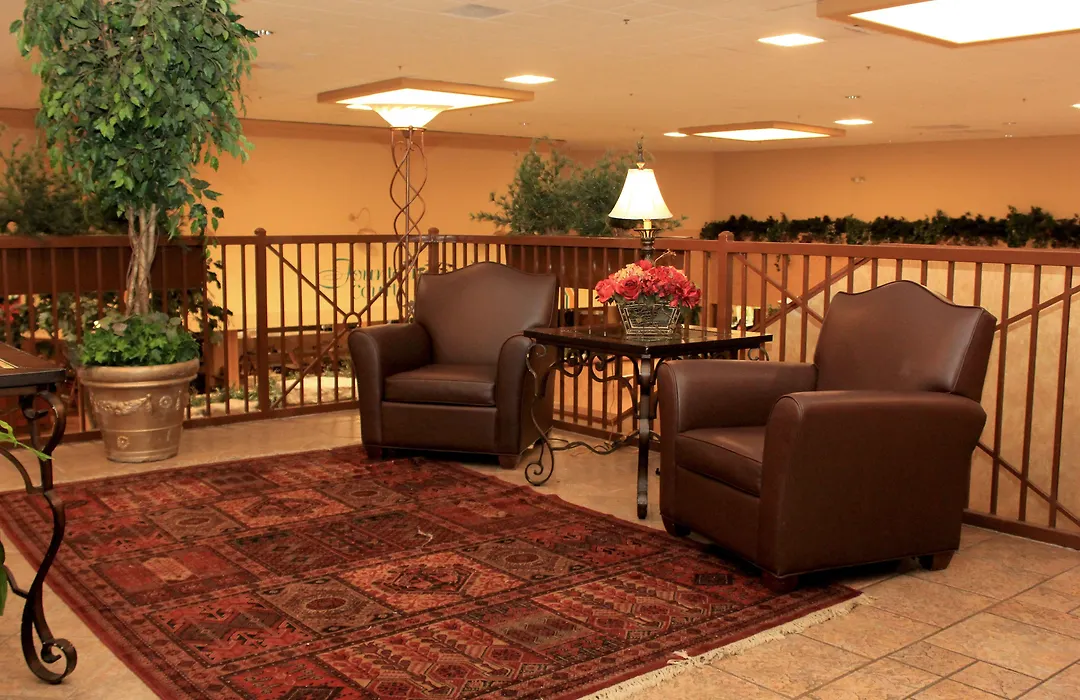 Delta Hotels By Marriott Denver Thornton-1