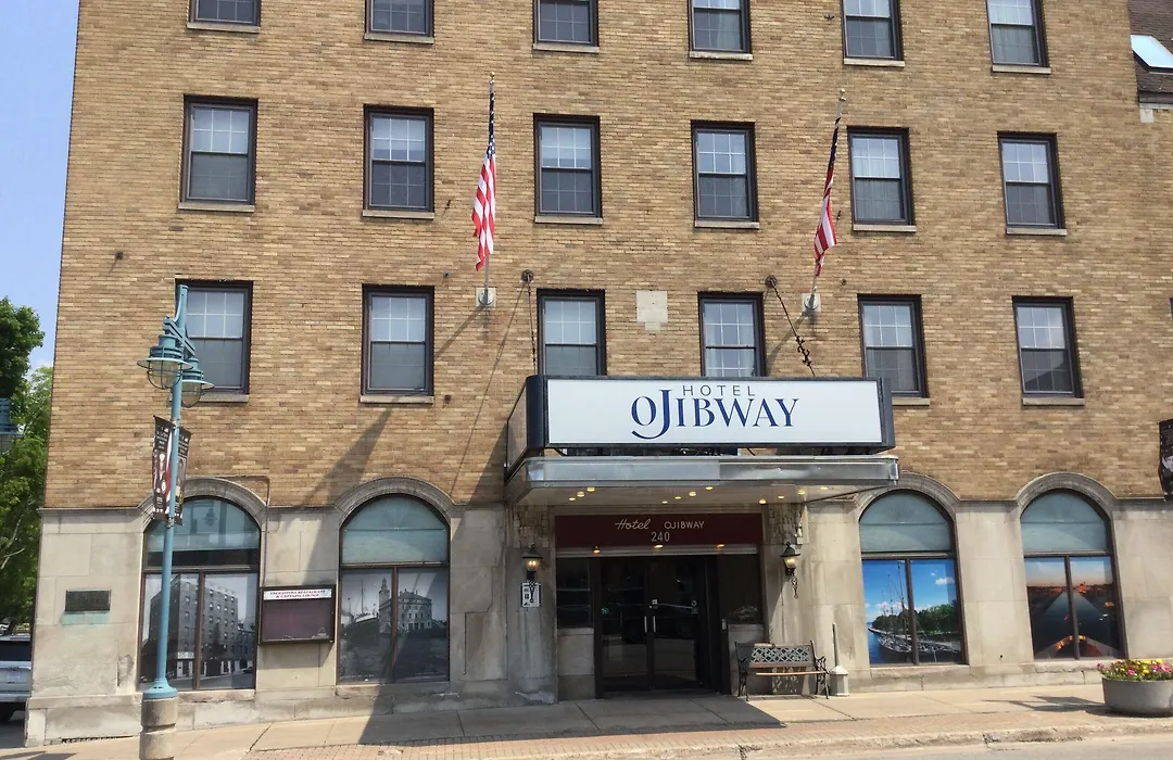 The Hotel Ojibway, Trademark Collection By Wyndham-1