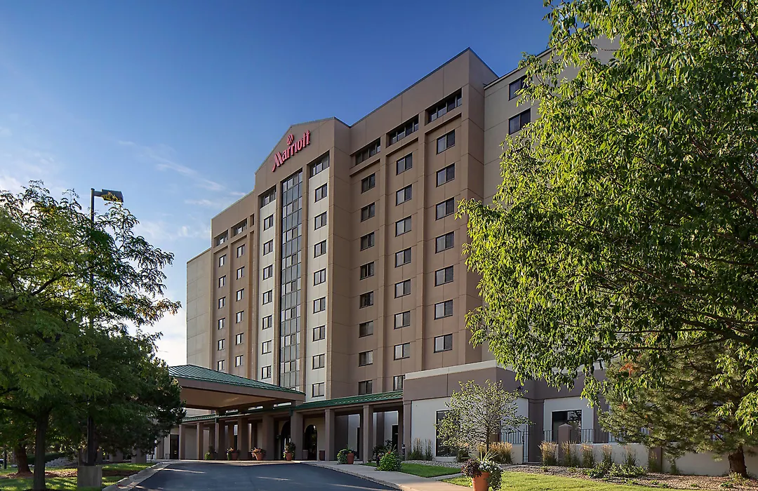 Madison Marriott West-1