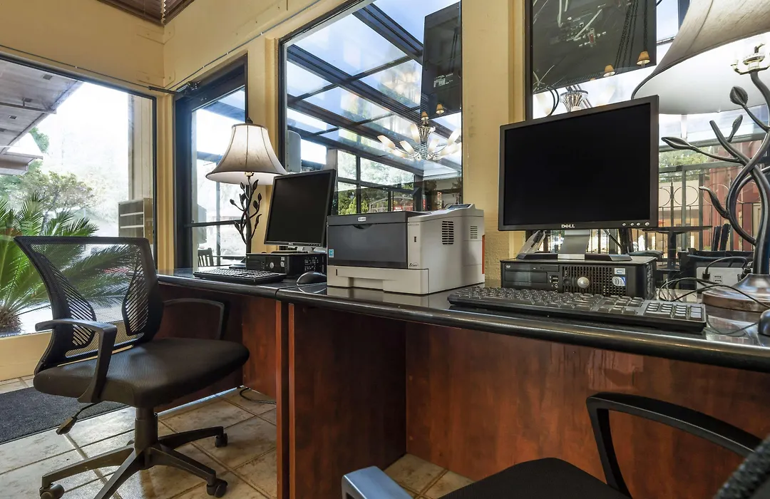 Best Western Plus Placerville Inn-1