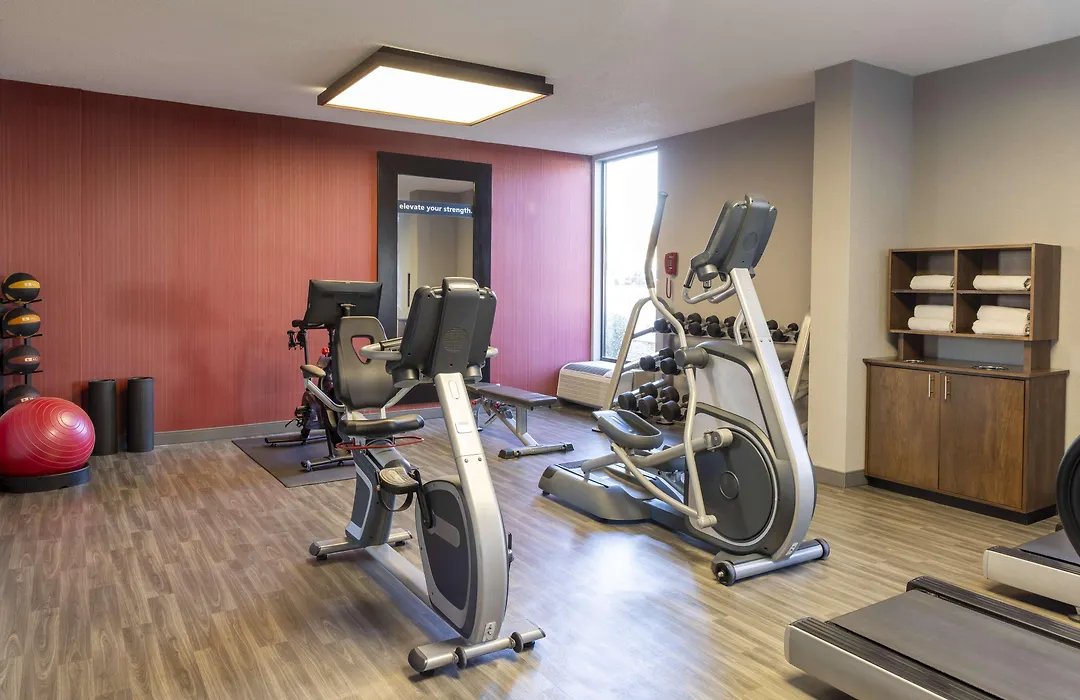 Hampton Inn Athens-1