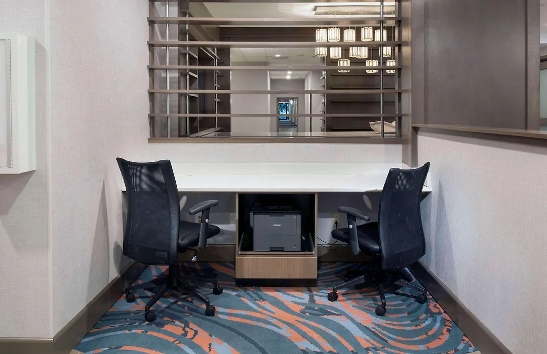 Hampton Inn Northwood-1