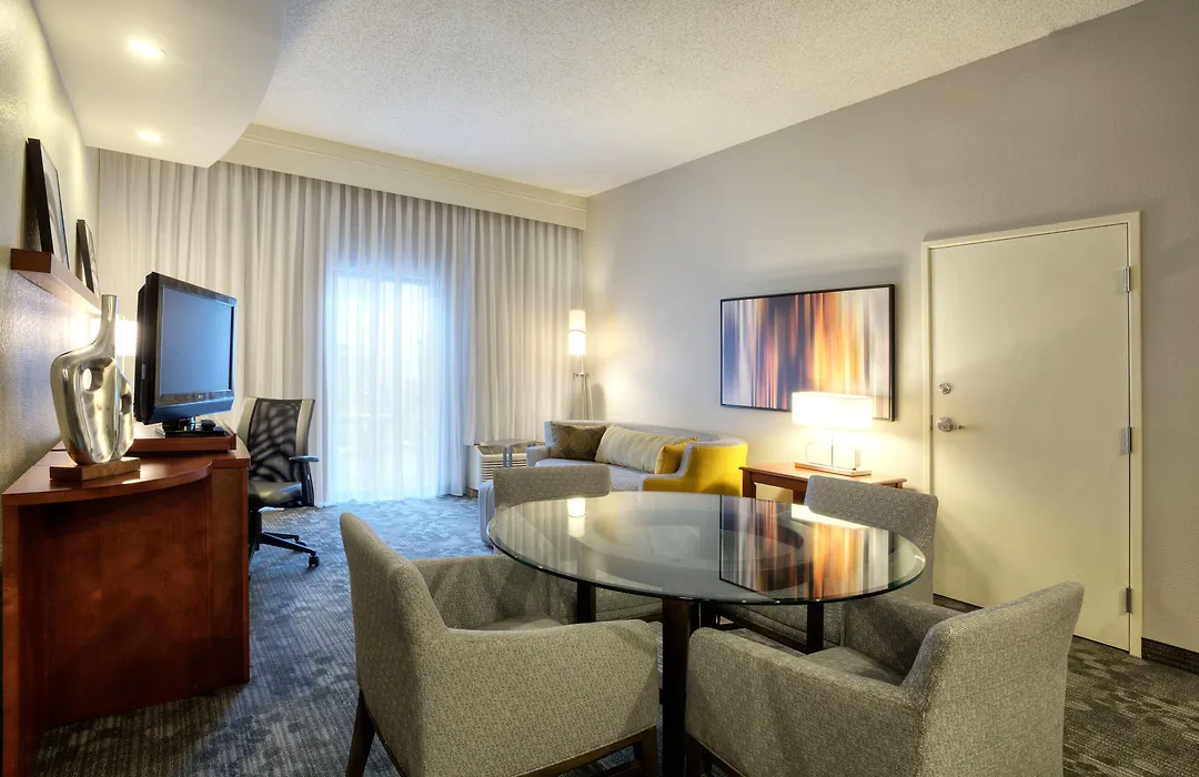 Courtyard By Marriott Mcallen-1