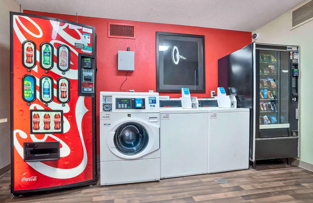 Extended Stay America Select Suites - Birmingham - Inverness-1