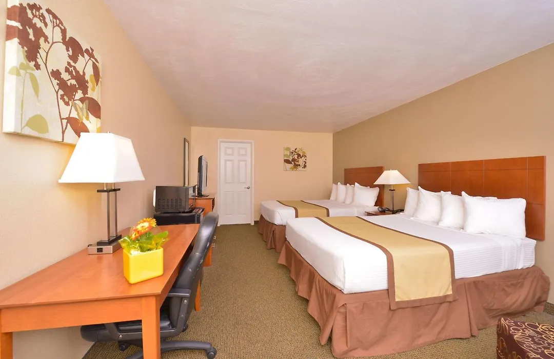 Quality Inn & Suites Williamsport-1