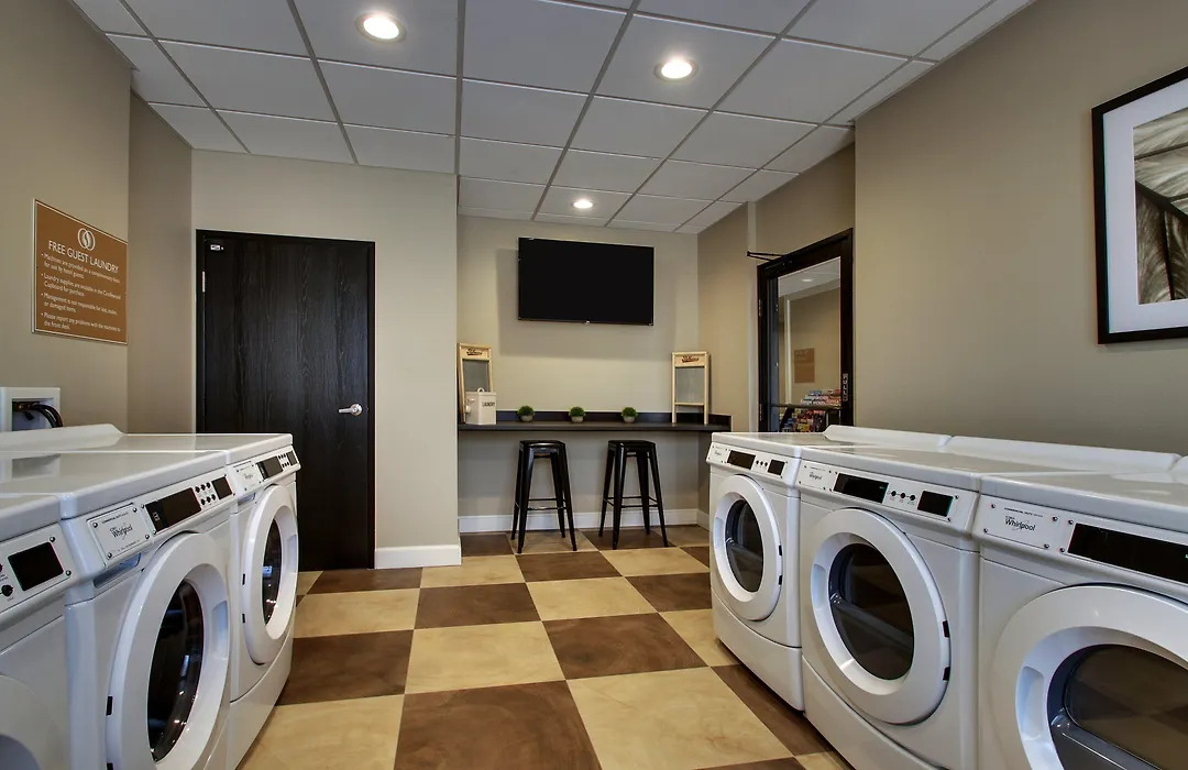 Candlewood Suites - Wichita East By Ihg-1