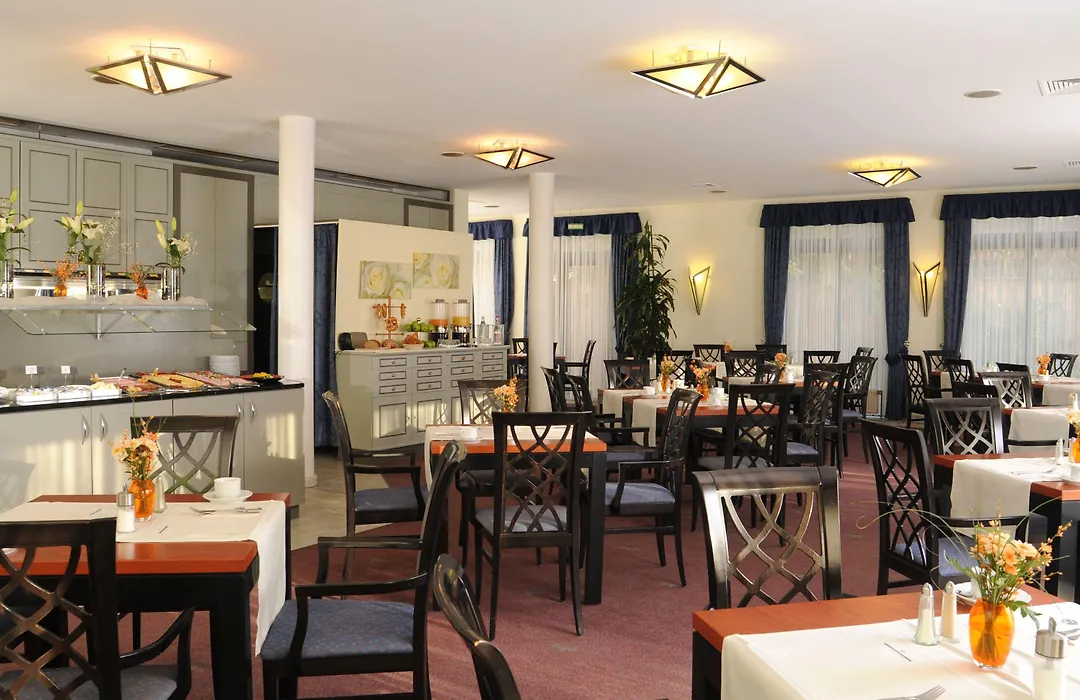 Trip Inn Bristol Hotel Mainz-1