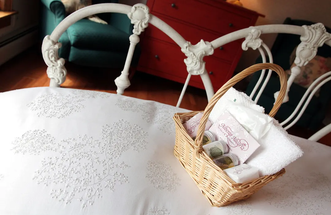 Albergo Allegria Hotel-1