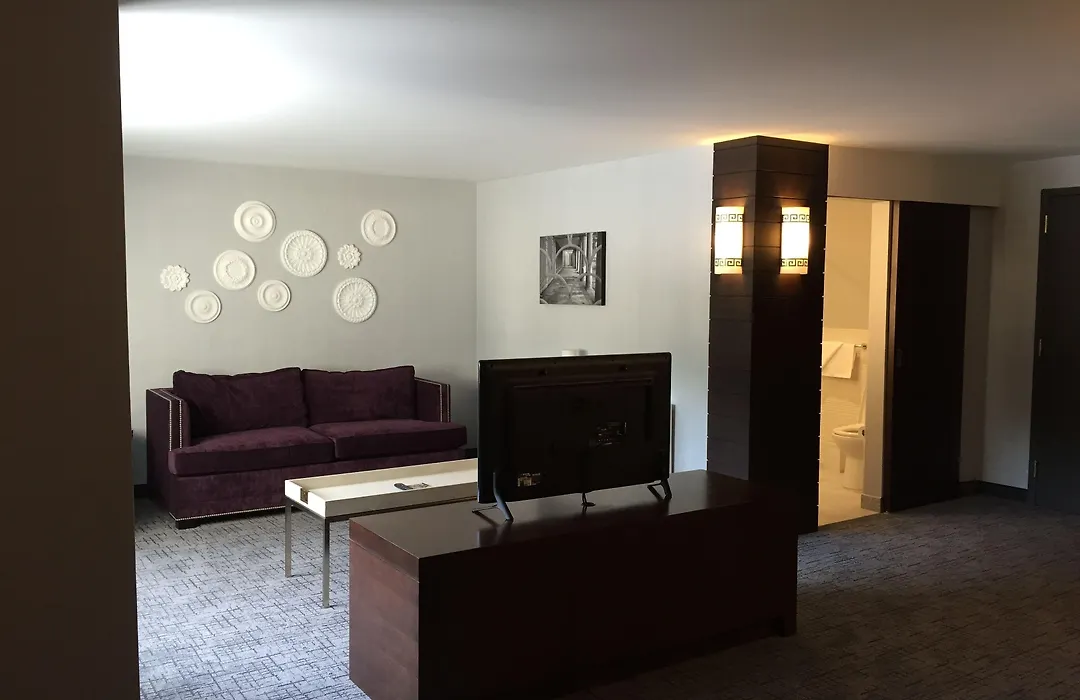 The Royal Regency Hotel-1