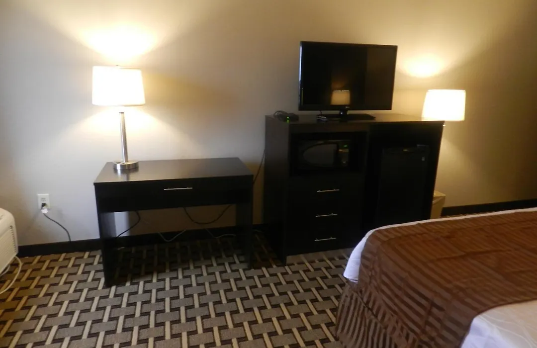 Haven Inn & Suites-1