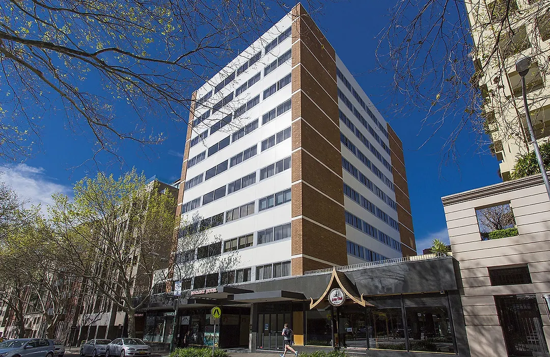 The Jensen Potts Point-1