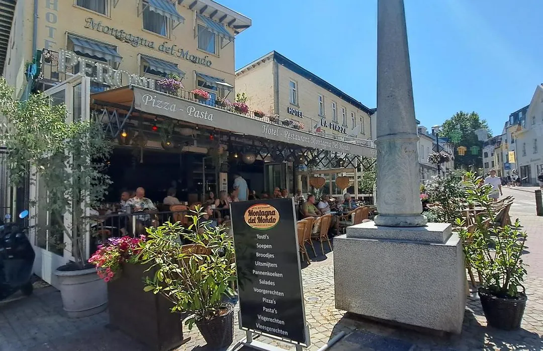 Hotel Montagna Delmondo-1