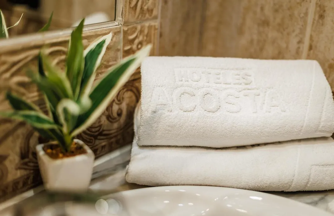 Hotel Acosta Vetonia-1