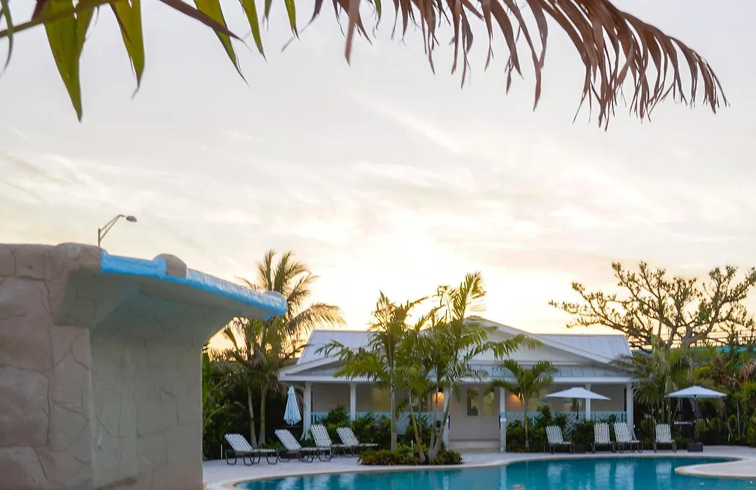 Lighthouse Resort: Inn & Suites-1