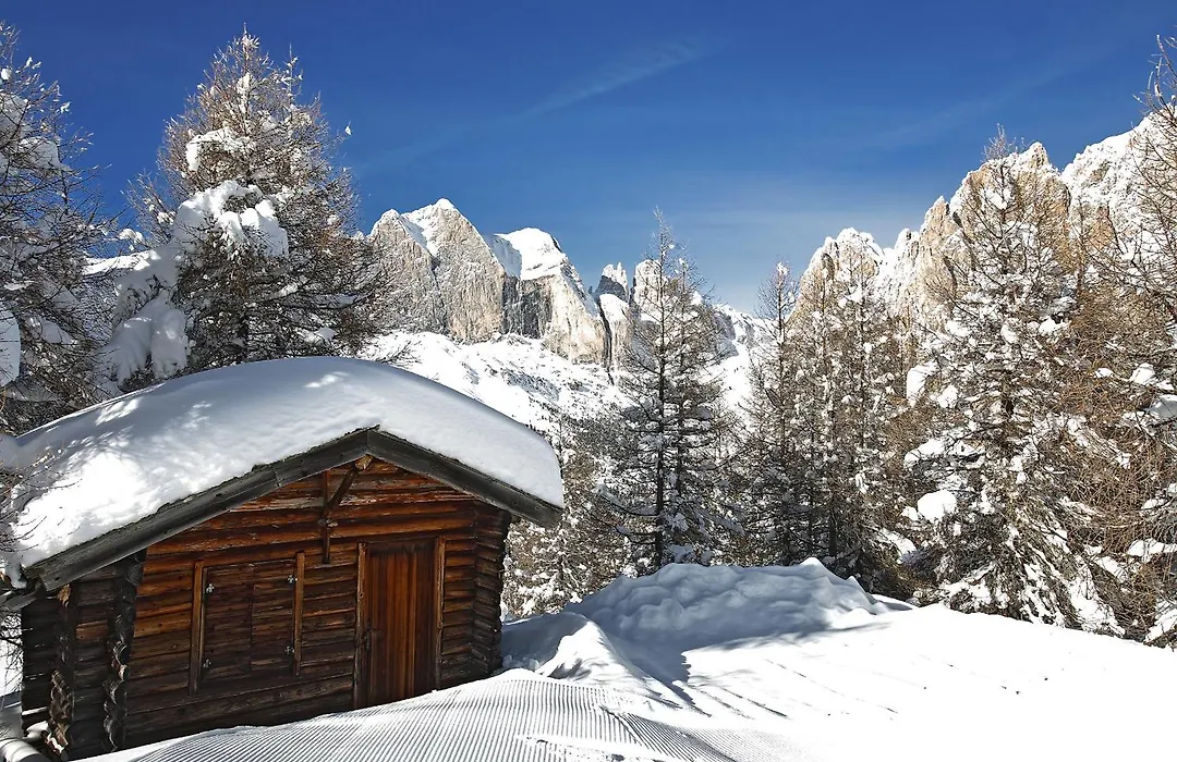 Hotel Villetta Maria Cottage-1